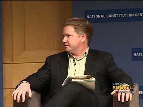 kevin bleyer - Kevin Blyer, a writer for The Daily Show with Jon Stewart, presents his thoughts on the U.S. Constitution. The author contends that the Constitution is in ne...