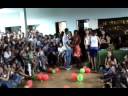 Desfile de Beleza Negra em Itanajé Desfile de Beleza Negra em Itanajé