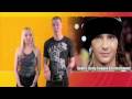Bravo Web TV - Tom comparado a Chris Brown