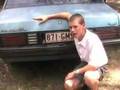 Environment Friendly Car
