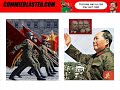 Communist Obama Marxist Socialist Mao ACORN SEIU Pelosi Bill Ayers Anita Dunn Van Jones Rev. Wright