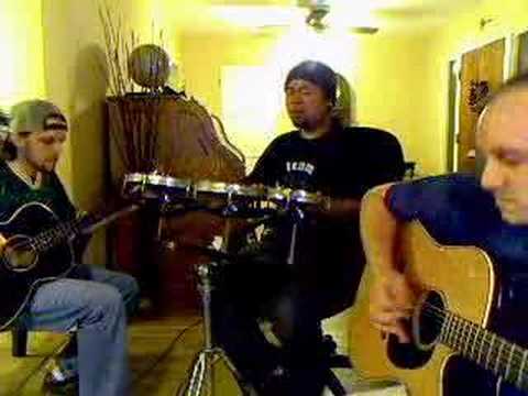 Burn One Down: Ben Harper cover