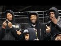 A$AP Rocky + The A$AP Mob: Harlem State of Mind