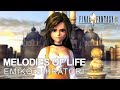 Melodies Of Life - (English) - (Final Fantasy IX)