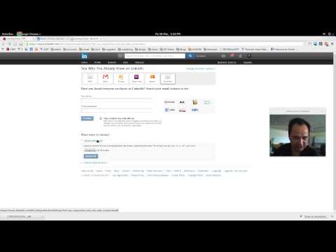 how to get connections on linkedin