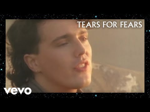Tekst piosenki Tears For Fears - Shout po polsku