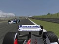 rFactor: F1 RH04 2009 League - GP of Hungary