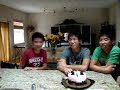 Brian's 18th Birthday Video