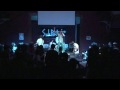 SubRocket - My generation (cover).wmv