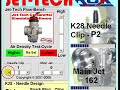 Jet-Tech ROK - Fine Tuning Part 2 Jet-Tech ROK - Fine Tuning Part 2