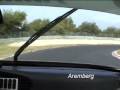 Nordschleife on Porsche 968 in 7:52 minutes