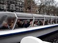Phildutch Amsterdam Houseboat B&B-  Canal boat cruise