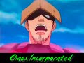 an amv i made to the first two seasons of bleach. chaos incorporated is a company name i'm trying to get licensed.
all clips are right of lunar fansubs. if you pay for this video you paid to much.