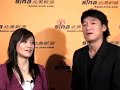 周華健"20"北美巡迴演唱新浪訪談 - free flv video @ vwatch.tv
