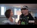 UFC's Tito Ortiz Says He's Considering Joining The WWE After His Fight With Forrest Griffin