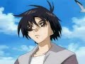 Gundam seed destiny-Shinn x Stellar (I'm with you)