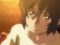 Gundam seed destiny-Shinn x Stellar (I'm with you)