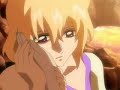 Gundam seed destiny-Shinn x Stellar (I'm with you)