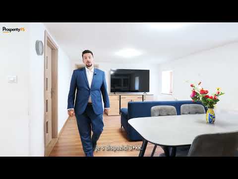 Video Prodej vícegeneračního domu 244 m², Útvina - Sedlo