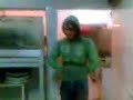 tv zueira - rafael e larinha