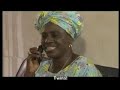 yoruba film by Funke Akindele