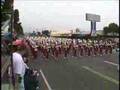 Arcadia High School Apache Marching Band and Color Guard