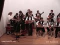 los pioneros:  la nina bonita