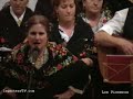 los pioneros:  la nina bonita