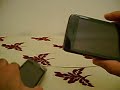 N900 Boot Time Vs Omnia HD