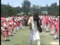GR8 PERFORMER OF KASHMIR MR. TANVEER