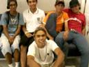 Banda Calha de Terrero