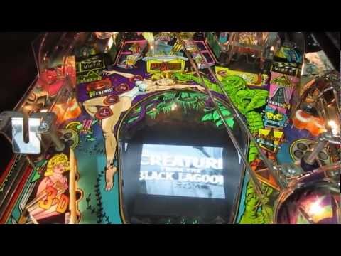 pinball