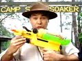 Camp super soaker