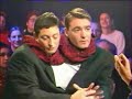 une des versions les moins connues des parodies de l'emission de mr foucault, et pourtant, � mes yeux, une des meilleures!