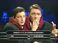 Qui veut gagner des millions? Version Nous C Nous