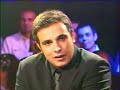 une des versions les moins connues des parodies de l'emission de mr foucault, et pourtant, � mes yeux, une des meilleures!