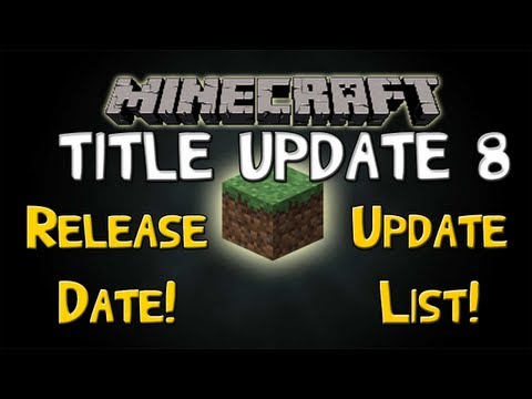 minecraft xbox update minecraft xbox update