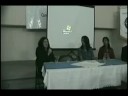 FETIC Conferencia de Experiencias Laborales