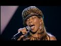 Mary J. Blige sorry seems to be the hardest Mary J. Blige sorry seems to be the hardest