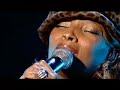 Mary J. Blige sorry seems to be the hardest