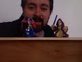 Sexual advances - Optimus Prime and Obi-Wan Kenobi
