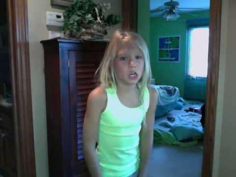me singing your the reason by victorus justice