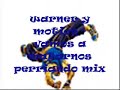 warner y motion - vamos a matarnos perriando mix