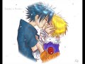 NaruSasu - Eva Cassidy - True Colours
