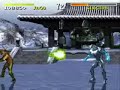 Killer Instinct- Combo Galore
