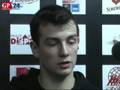 Marcin Dutkiewicz o meczu ze Zniczem