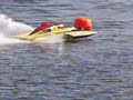 Clarksville Hydroplane Challenge 2007 - 5L