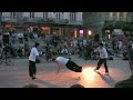 Double Dutch Team T-com fiesta Double Dutch Team T-com fiesta