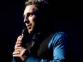 Johnny Reid - Kicking Stones - Moncton, New Brunswick