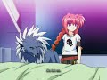 Magical Girl Lyrical Nanoha As Folge 13 Teil 1 von 3